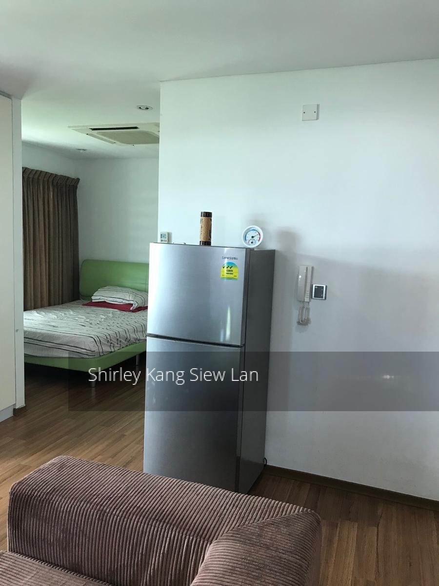 Farrer Park Suites (D8), Apartment #262085021